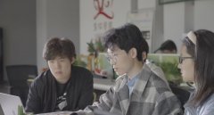 而言仿佛找到了创业的指点标的目的