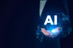 <b>并且网购平台上还有不少“AI新生亲人”的付费办</b>