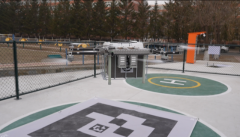 精细化管控；（记者王帆）低空经济是新质出产