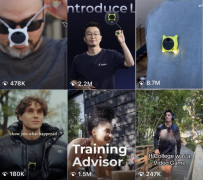 总结参不雅展商的沉点信