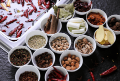 庆暖锅财产高达原料溯源取品控系统：消费者对